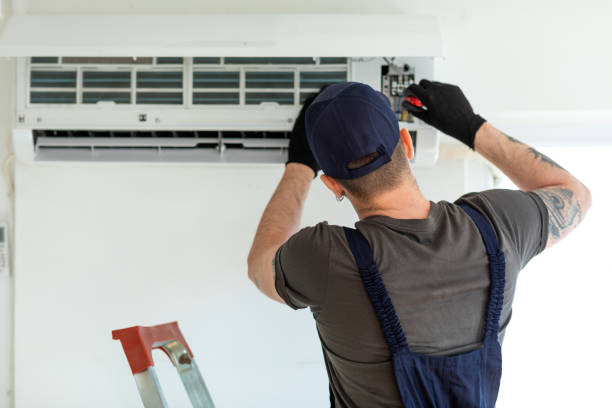 Best Commercial Air Duct Cleaning  in Oran, MO