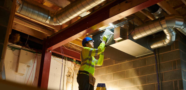 Best Air Duct Cleaning Near Me in Oran, MO