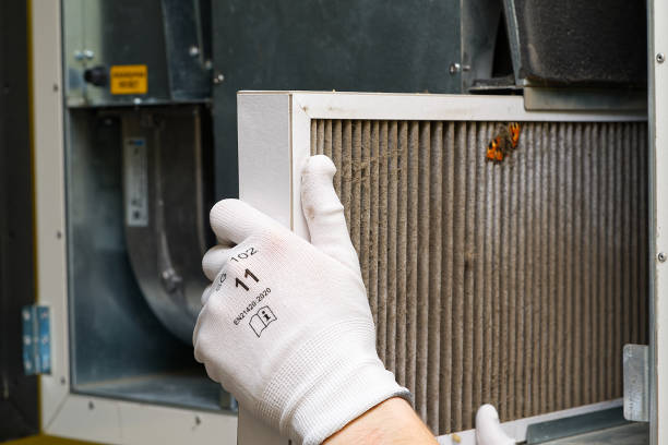 Best HVAC System Cleaning  in Oran, MO