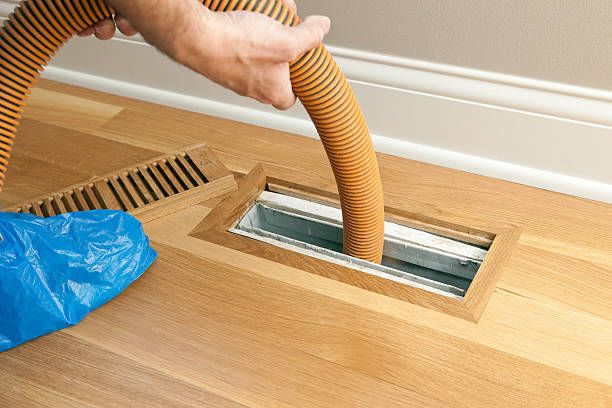 Best Residential Air Duct Cleaning  in Oran, MO