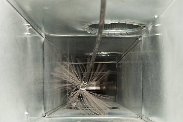 Reliable Oran, MO Airduct Cleaning Solutions