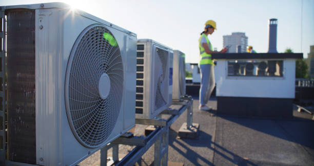 Best Duct Cleaning for Homes  in Oran, MO