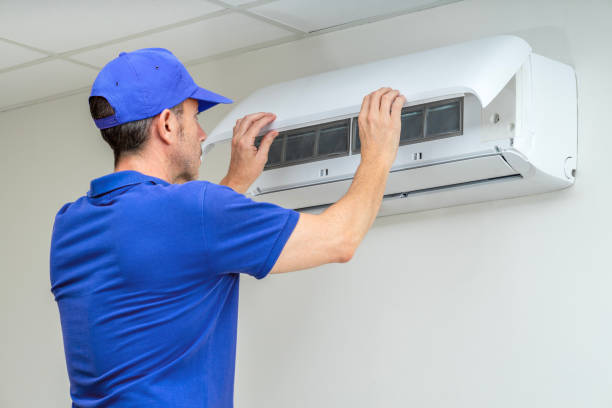 Best Best Air Duct Cleaning Near Me  in Oran, MO