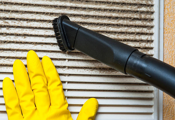Best Affordable Air Duct Cleaning  in Oran, MO